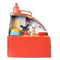 VEĽKÝ HRACÍ DOMČEK - PLAYSET