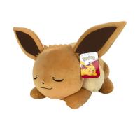 Pokémon Eevee 45 cm, plyš