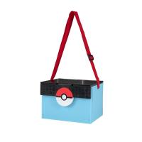 Pokémon Carry Case Volcano Playset