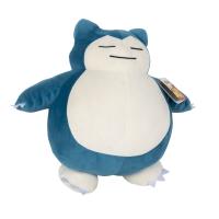 Pokémon Snorlax 60 cm, plyš