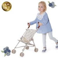 Kočárek golfové hole - Blueberry