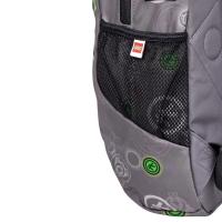 LEGO Ninjago Elemental Master of Energy - batoh do školky