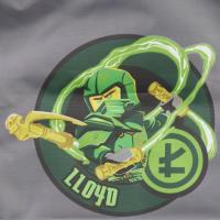 LEGO Ninjago Elemental Master of Energy - pytlík na přezůvky