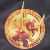 LEGO Ninjago Dragon Energy - pytlík na přezůvky