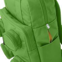 LEGO Signature Brick 2x2 batoh - zelený