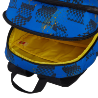 LEGO CITY Go Big, Base - školní batoh