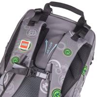 LEGO Ninjago Elemental Master of Energy, Optimo Plus - školský batoh