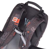 LEGO Ninjago Dragon Energy, Optimo Plus - školský batoh