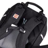 LEGO Bricks, Optimo Plus - školský batoh