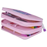 LEGO Flowers - peračník 3-poschodový naplnený