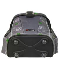 LEGO Ninjago Elemental Master of Energy, Easy Light - školská aktovka