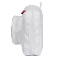LEGO Signature Brick 1x1 skladacia nákupná taška - biela
