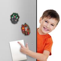 LEGO Harry Potter profesor Snape magnetka