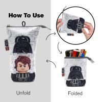 LEGO Star Wars Darth Vader/Anakin - Pop Up puzdro