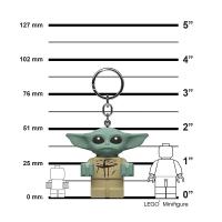 LEGO Star Wars Baby Yoda svítící figurka (HT)