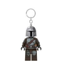 LEGO Star Wars Mandalorian 2 svítící figurka (HT)