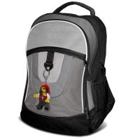 LEGO Minifigures Pirátska princezná svietiaca figúrka (HT)