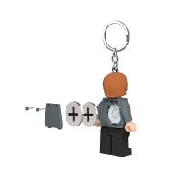LEGO Harry Potter Ron Weasley svítící figurka (HT)