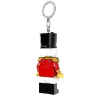 LEGO Minifigures Louskáček svítící figurka (HT)
