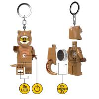 LEGO Minifigures T-Rex svietiaca figúrka (HT)