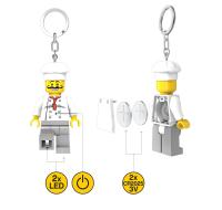 LEGO Iconic Šéfkuchař svítící figurka (HT)
