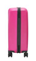 LEGO kufor ColourBox Minifigure Head 55 cm, S - Berry
