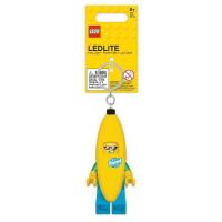 LEGO Classic Banana Guy svietiaca figúrka