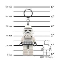 LEGO Star Wars Stormtrooper svietiaca figúrka (HT)