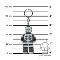 LEGO Classic Kostlivec svietiaca figúrka