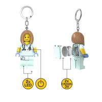 LEGO Iconic Zdravotná sestra svietiaca figúrka