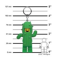 LEGO Iconic Kaktus svietiaca figúrka