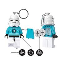 LEGO Star Wars Stormtrooper vo svetri svietiaca figúrka