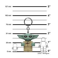 LEGO Star Wars Baby Yoda svietiaca figúrka (HT)