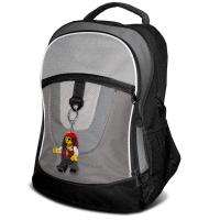 LEGO Minifigures Pirátska princezná svietiaca figúrka (HT)