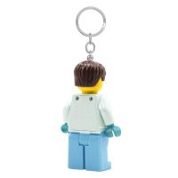 LEGO Iconic Zdravotný brat svietiaca figúrka (HT)