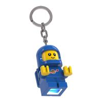 LEGO Minifigures Space Baby svietiaca figúrka (HT)