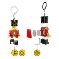 LEGO Minifigures Luskáčik svietiaca figúrka (HT)