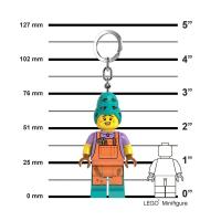 LEGO Minifigures Hrnčiarka svietiaca figúrka (HT)