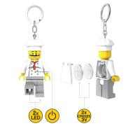 LEGO Iconic Šéfkuchár svietiaca figúrka (HT)