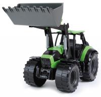 Deutz Traktor Fahr Agrotron 7250 okrasný k