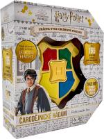 QUIZY Harry Potter - Čarodějnické hádání