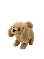 STEPPOS Interaktivní pejsek, béžový