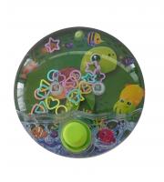 Vodná hra morské zvieratá