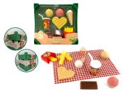 PLEJO Súprava na piknik - dezert