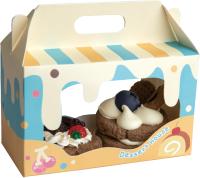 MODELO Samotvrdnoucí hmota - Dortíky