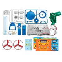4M Experimenty motory