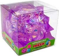 GLUMI Antistresový míček – třpytivý