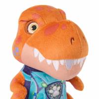 TLAPKOVÁ PATROLA DINO PLYŠÁCI 20CM