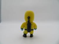 Stumble Guys 3D minifigúrky série 2 - flowpack