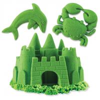 KINETIC SAND ZÁKLADNÁ KRABICA S PIESKOM RÔZNYCH FARIEB 227g